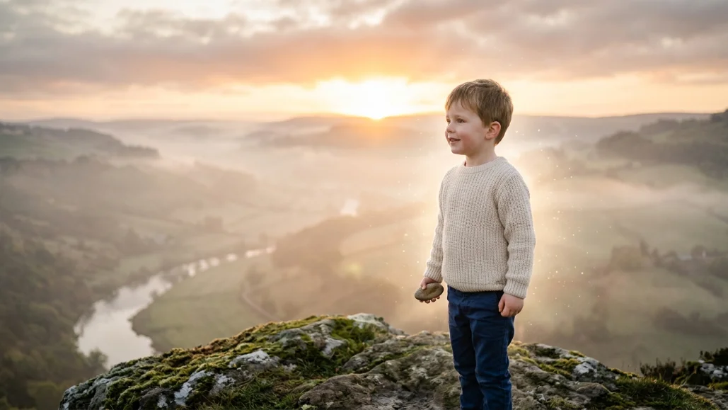 Boy Names That Means Miracle