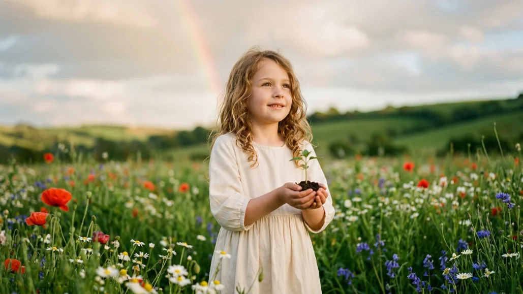 Girl Names That Means Hope