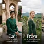names that mean royalty