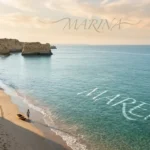 names that mean sea