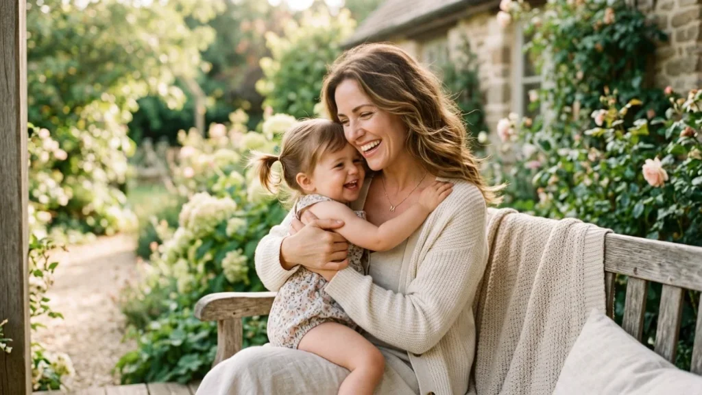 names that mean mother